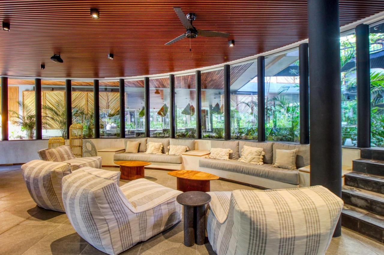 Miraluna 233 At Luum Zama Tulum Exterior photo