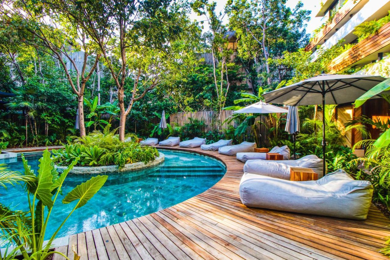 Miraluna 233 At Luum Zama Tulum Exterior photo