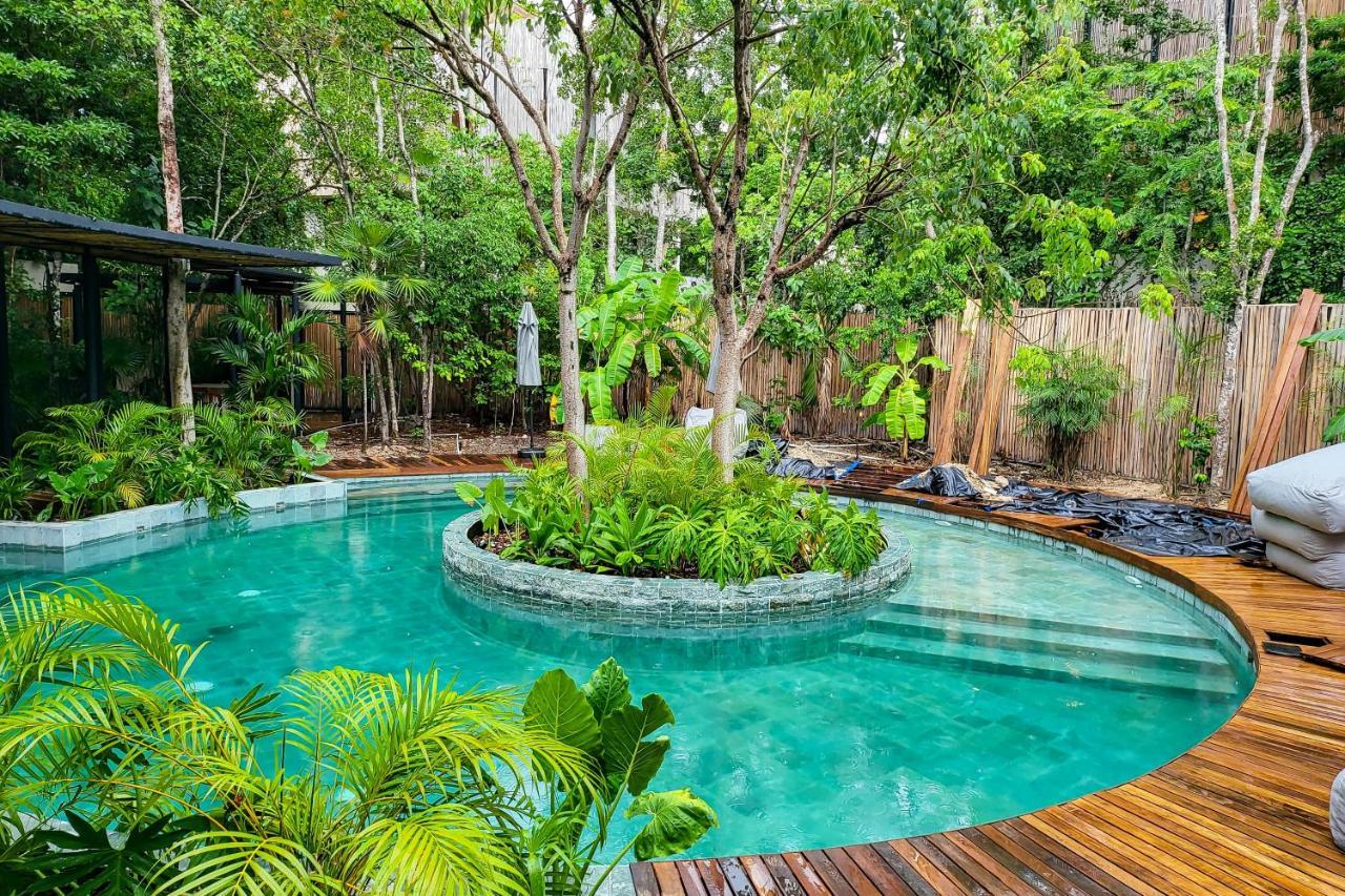 Miraluna 233 At Luum Zama Tulum Exterior photo