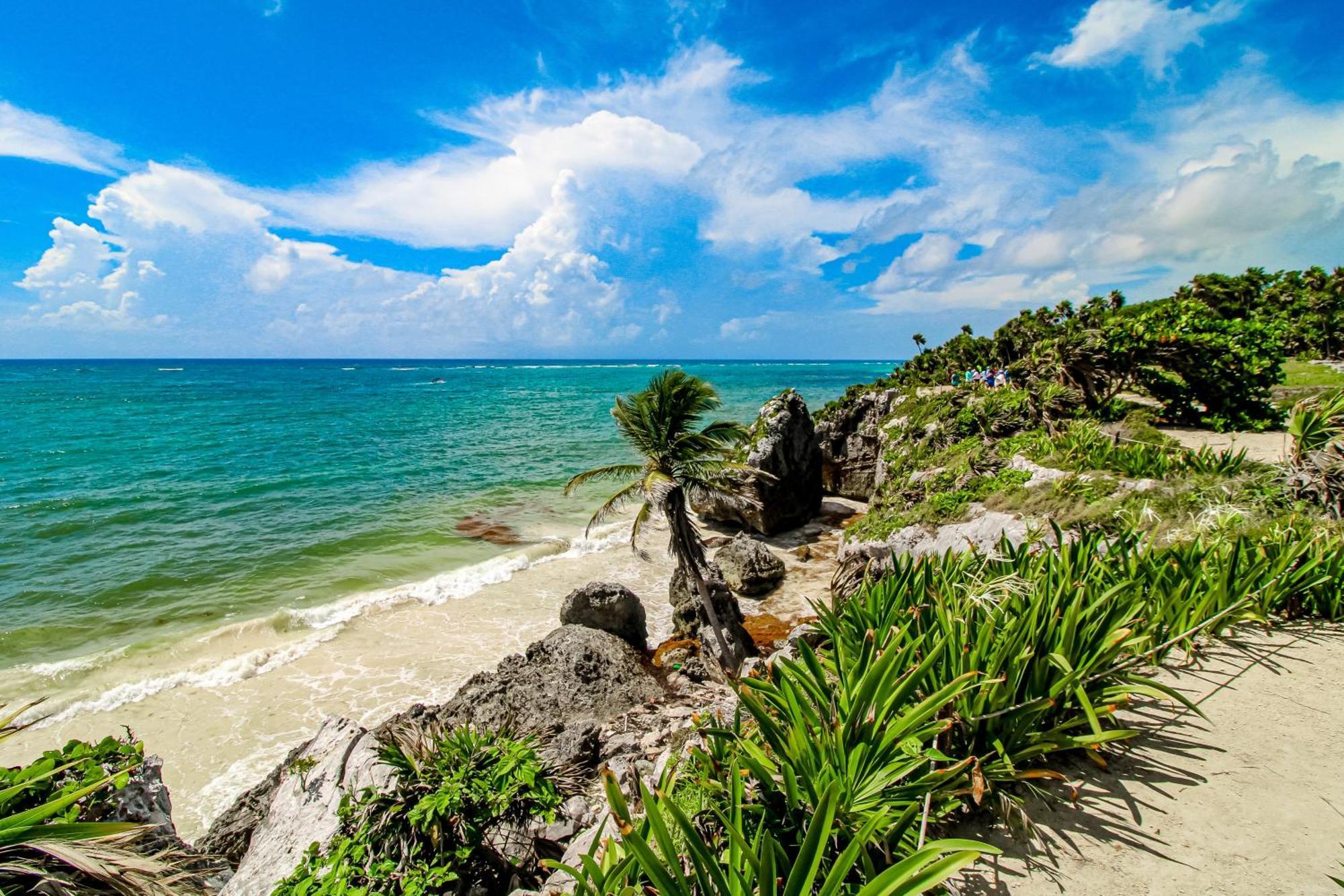 Miraluna 233 At Luum Zama Tulum Exterior photo